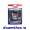 Прямоугольный органайзер в салон на решетку вентиляции SPARCO SPC/ORG-12 GY  www.WesemShop.ru